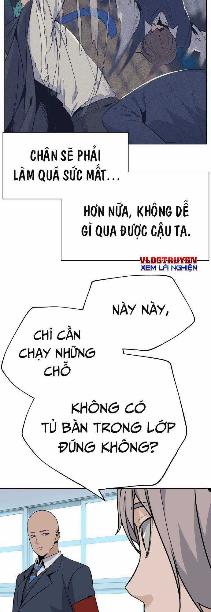 Vua Đóng Cọc Chapter 46 trang 11