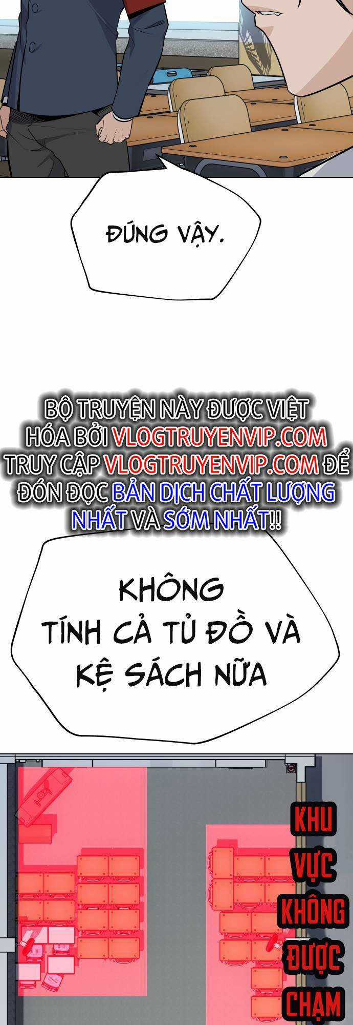 Vua Đóng Cọc Chapter 46 trang 12