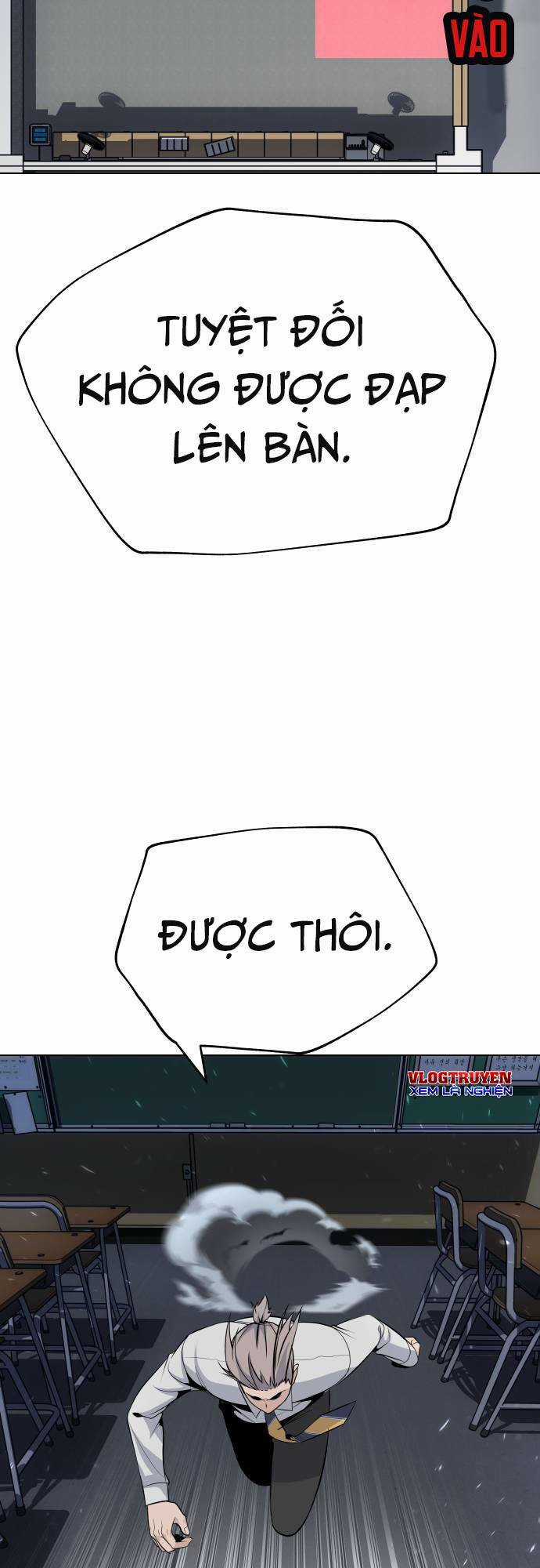 Vua Đóng Cọc Chapter 46 trang 13