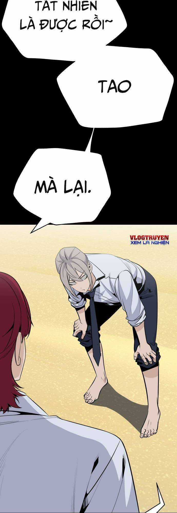 Vua Đóng Cọc Chapter 46 trang 2