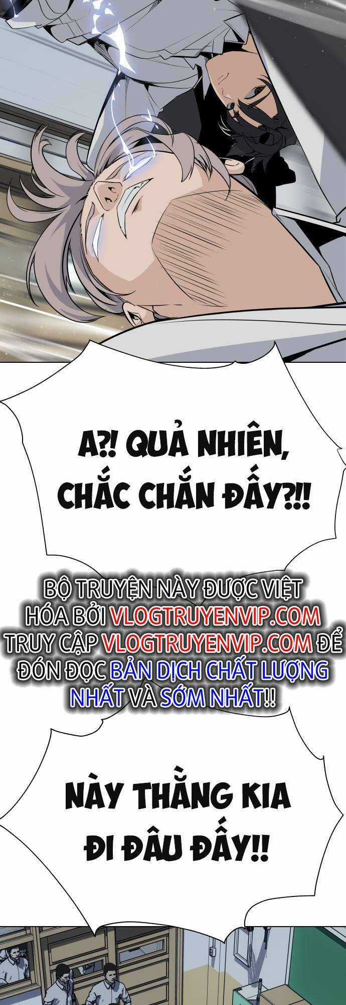 Vua Đóng Cọc Chapter 46 trang 20