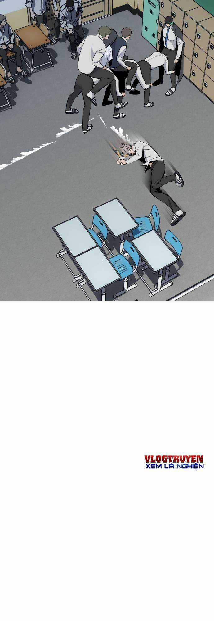 Vua Đóng Cọc Chapter 46 trang 21