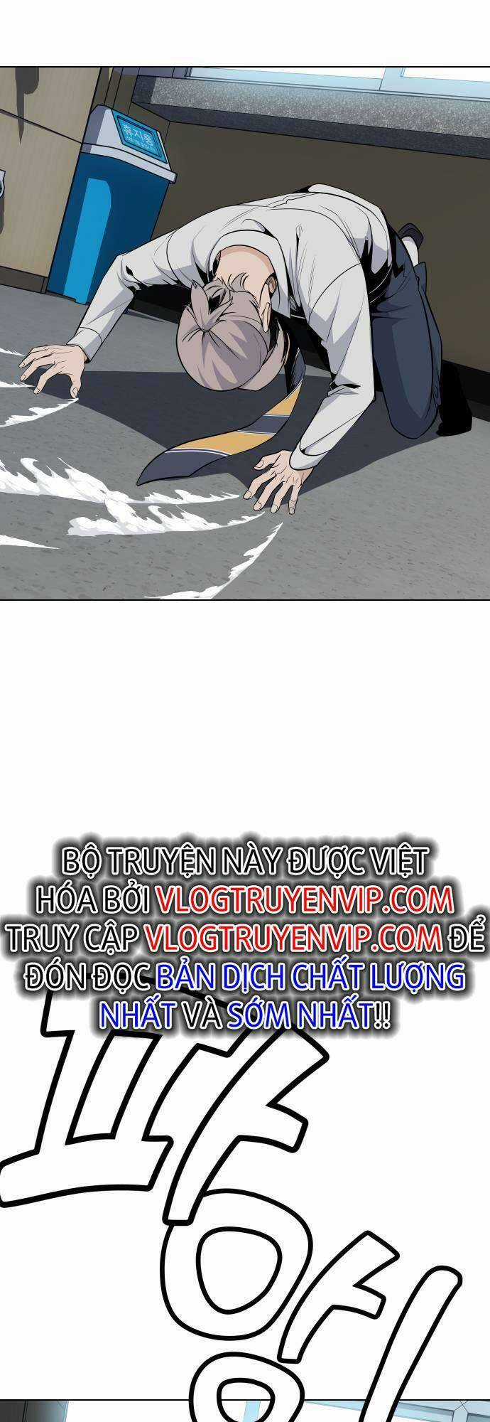 Vua Đóng Cọc Chapter 46 trang 22