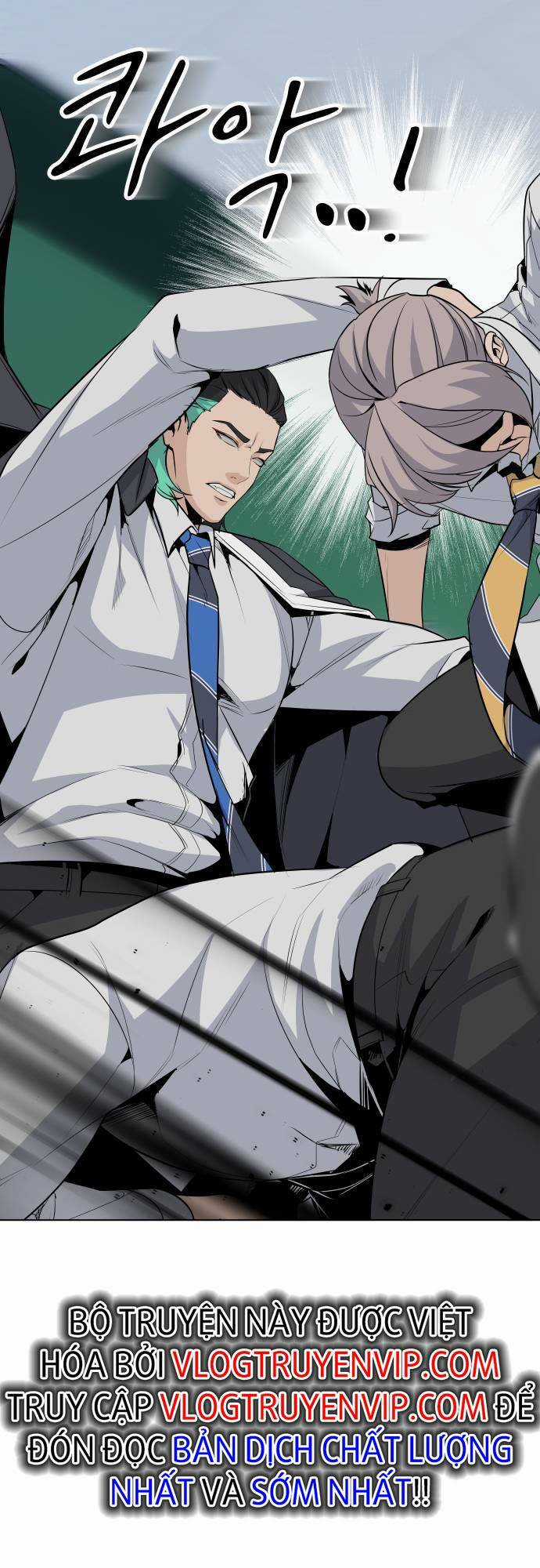 Vua Đóng Cọc Chapter 46 trang 28