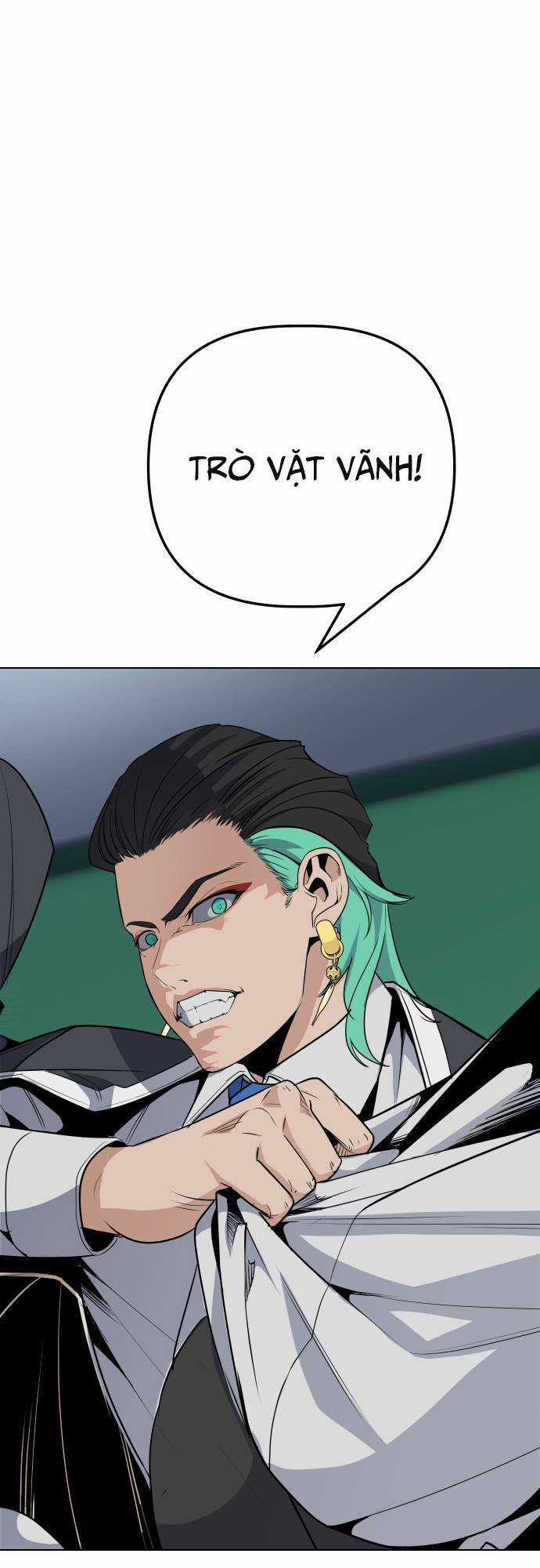 Vua Đóng Cọc Chapter 46 trang 29