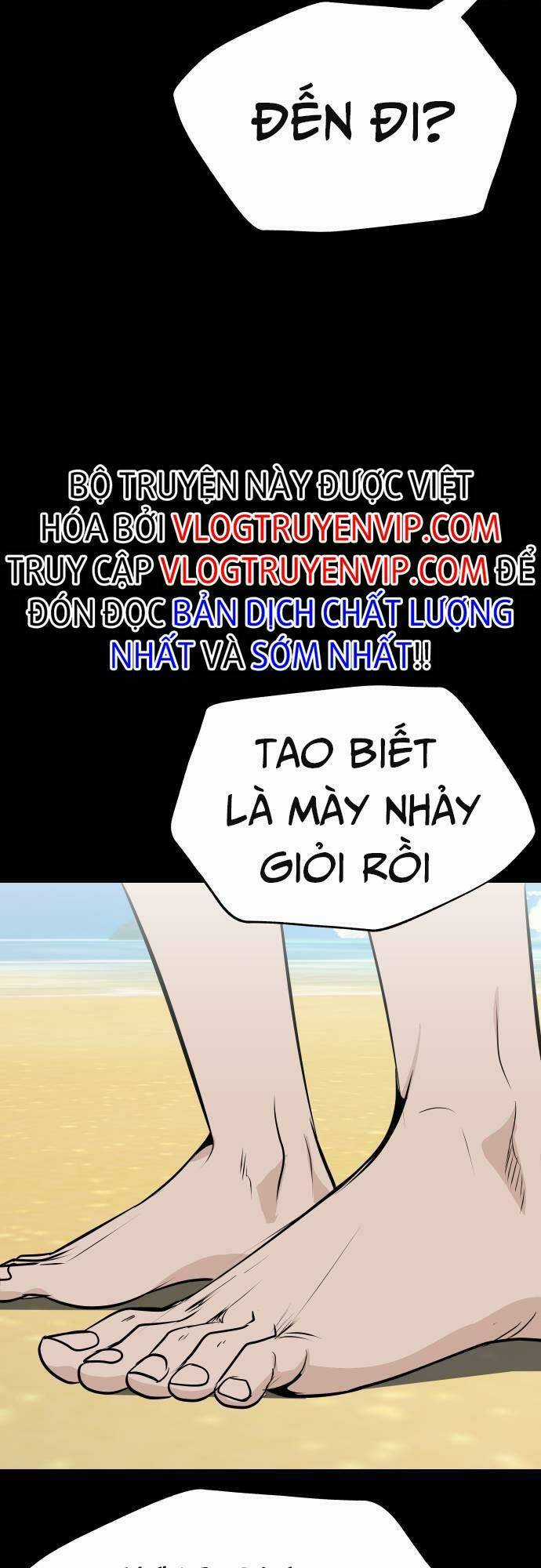 Vua Đóng Cọc Chapter 46 trang 3
