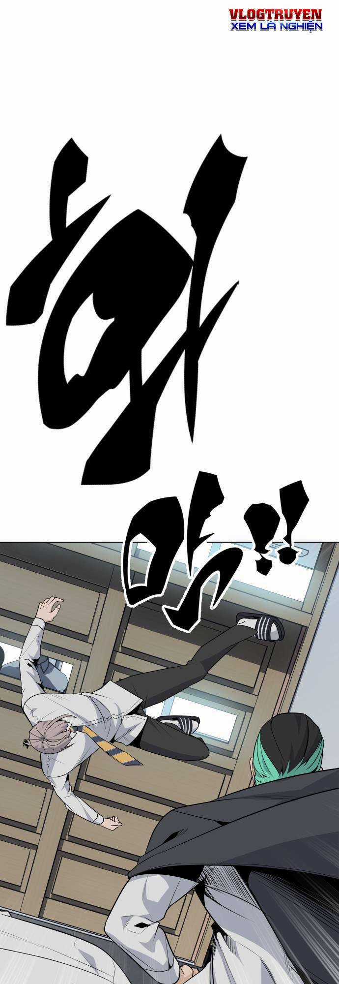 Vua Đóng Cọc Chapter 46 trang 30