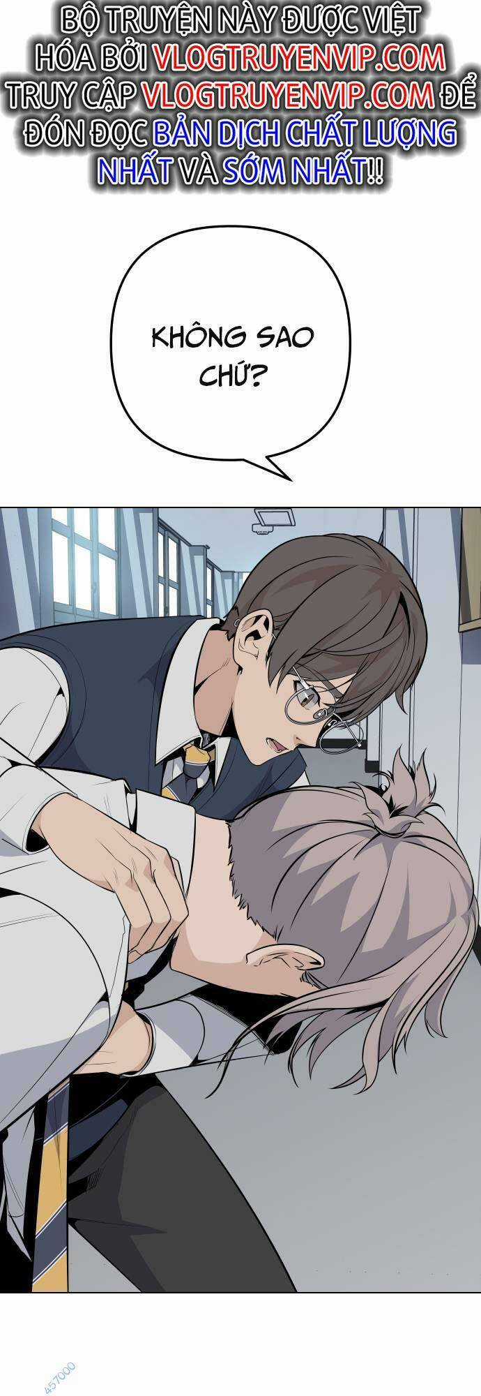 Vua Đóng Cọc Chapter 46 trang 36