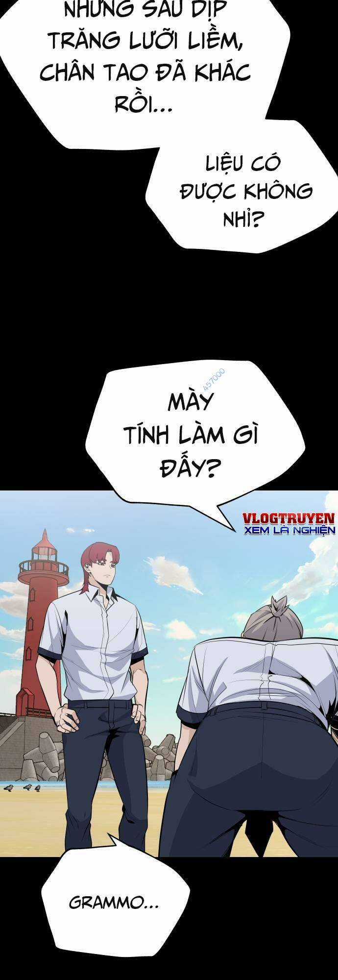 Vua Đóng Cọc Chapter 46 trang 4