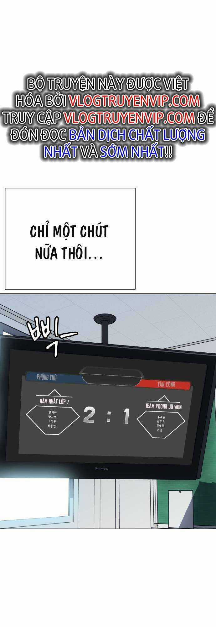 Vua Đóng Cọc Chapter 46 trang 40