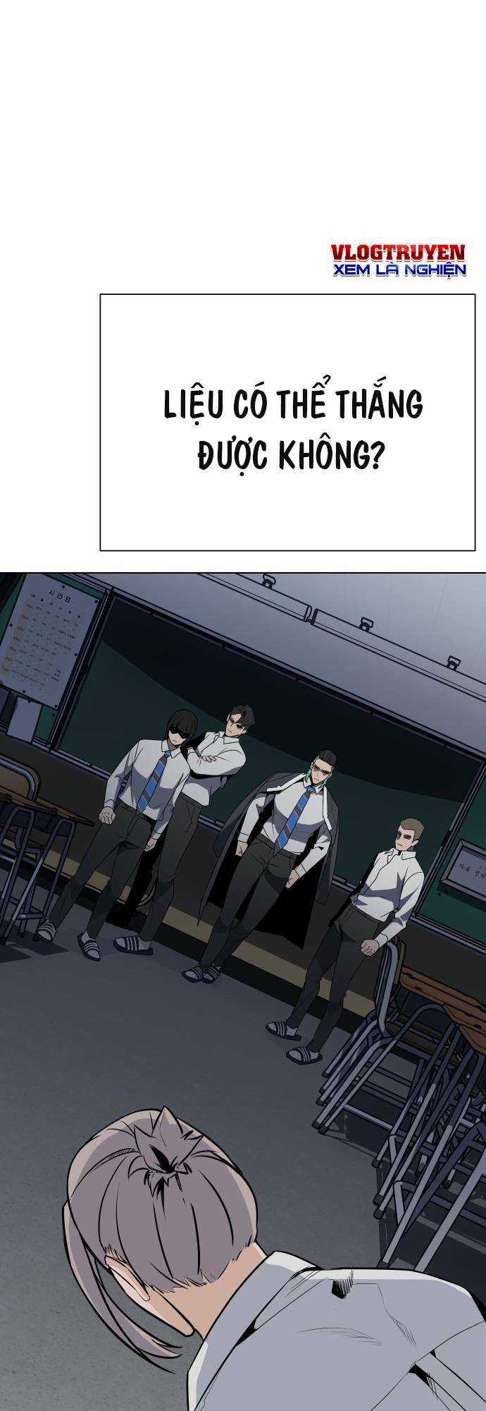 Vua Đóng Cọc Chapter 46 trang 41