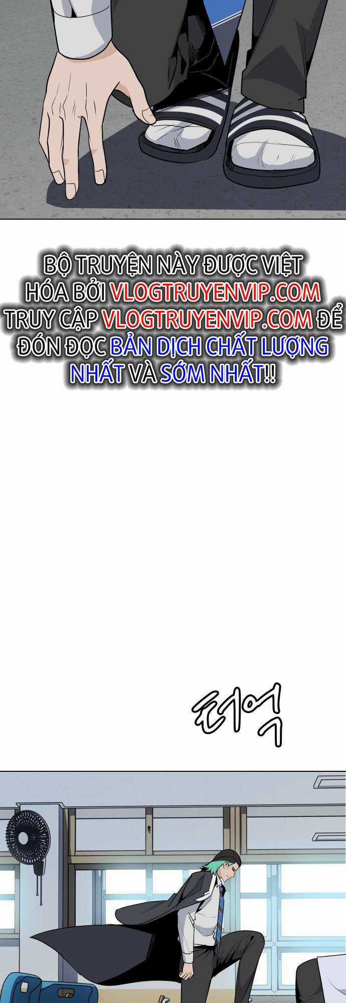 Vua Đóng Cọc Chapter 46 trang 44