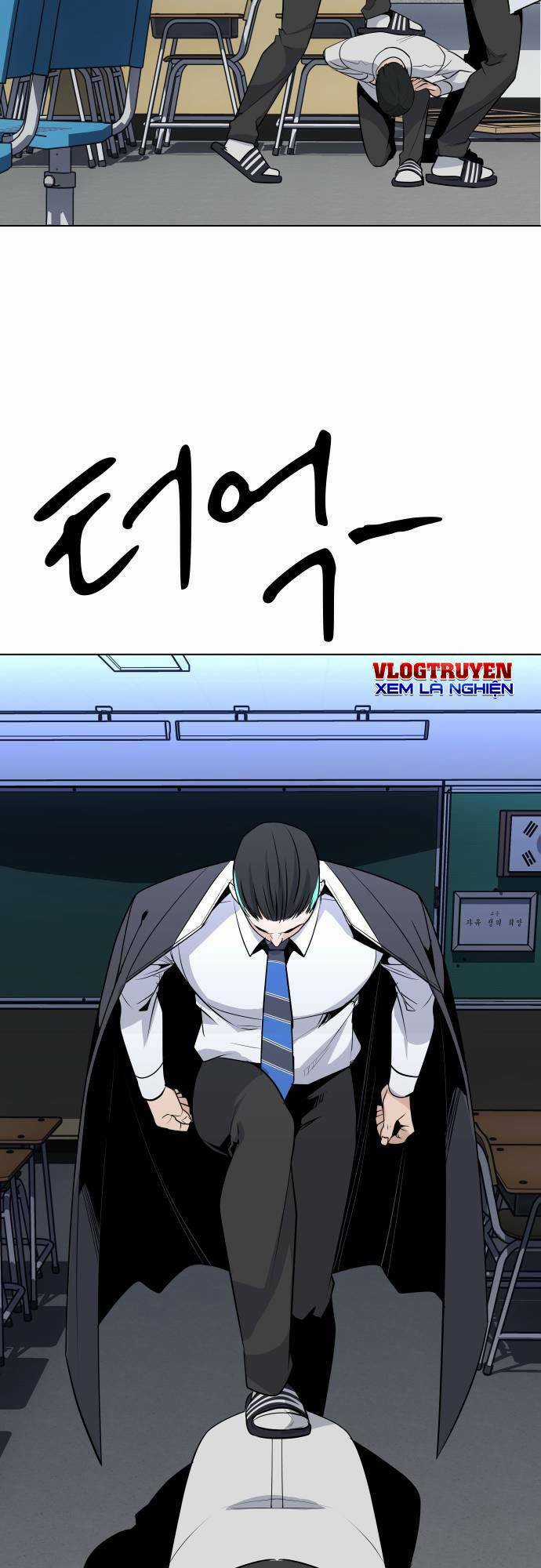 Vua Đóng Cọc Chapter 46 trang 45