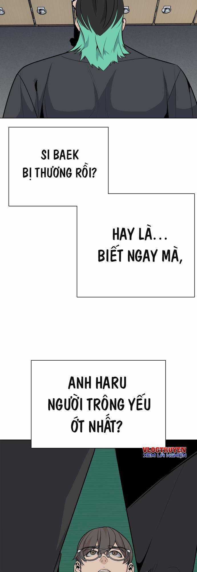 Vua Đóng Cọc Chapter 46 trang 47