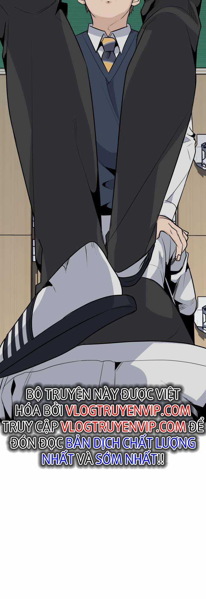 Vua Đóng Cọc Chapter 46 trang 48