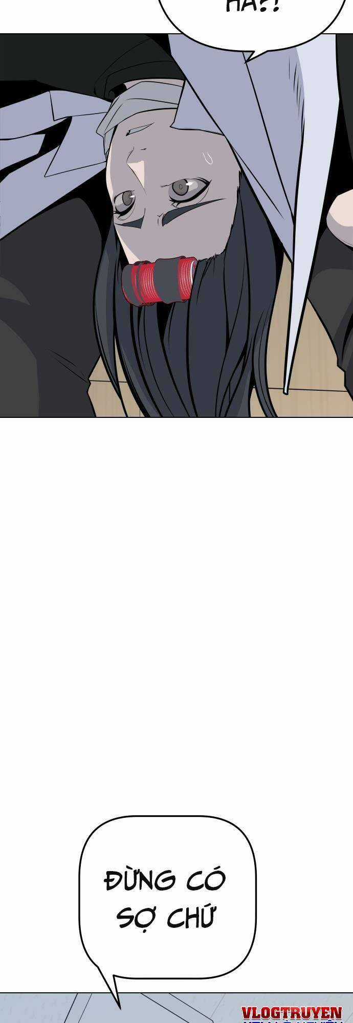 Vua Đóng Cọc Chapter 46 trang 50