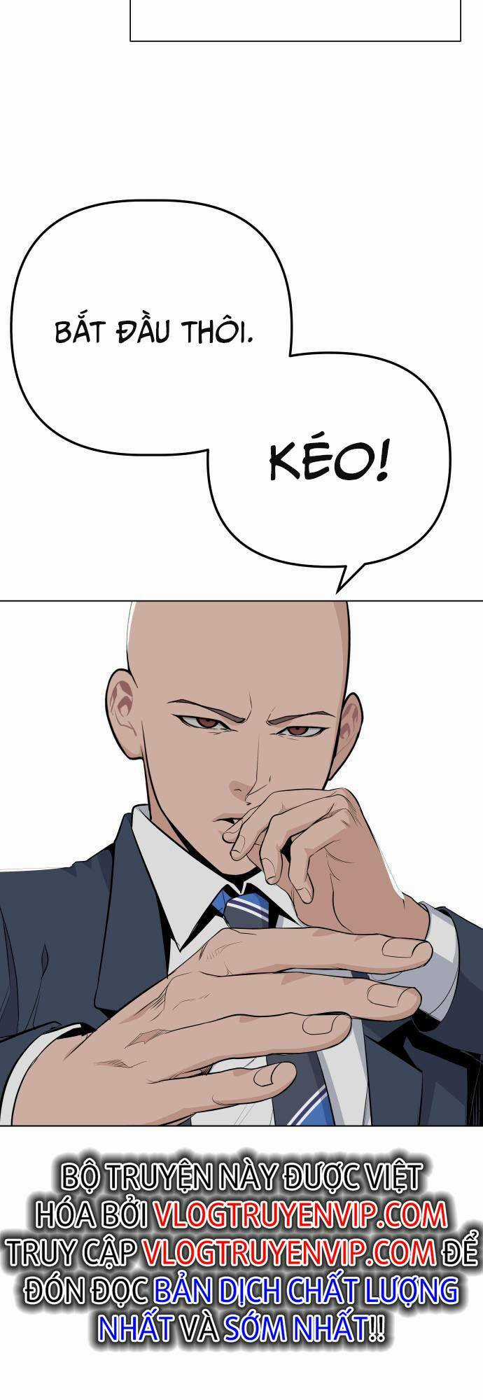 Vua Đóng Cọc Chapter 46 trang 61