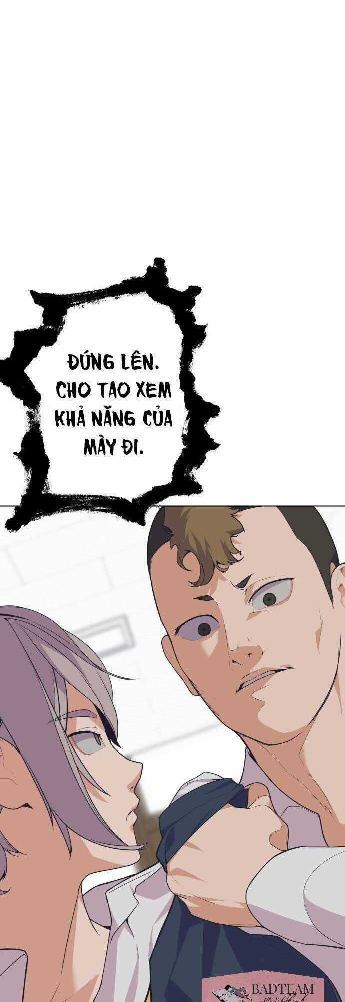 Vua Đóng Cọc Chapter 5 trang 11