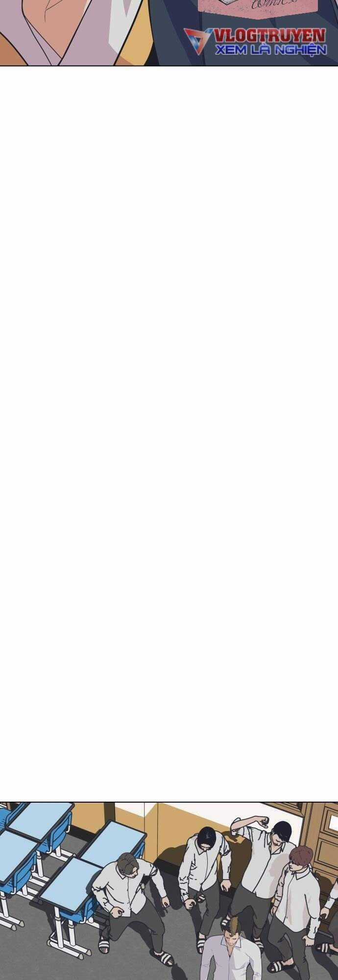 Vua Đóng Cọc Chapter 5 trang 12