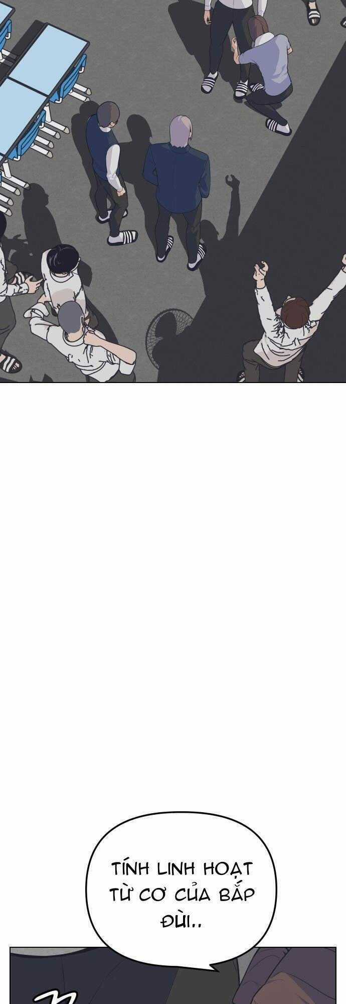 Vua Đóng Cọc Chapter 5 trang 13