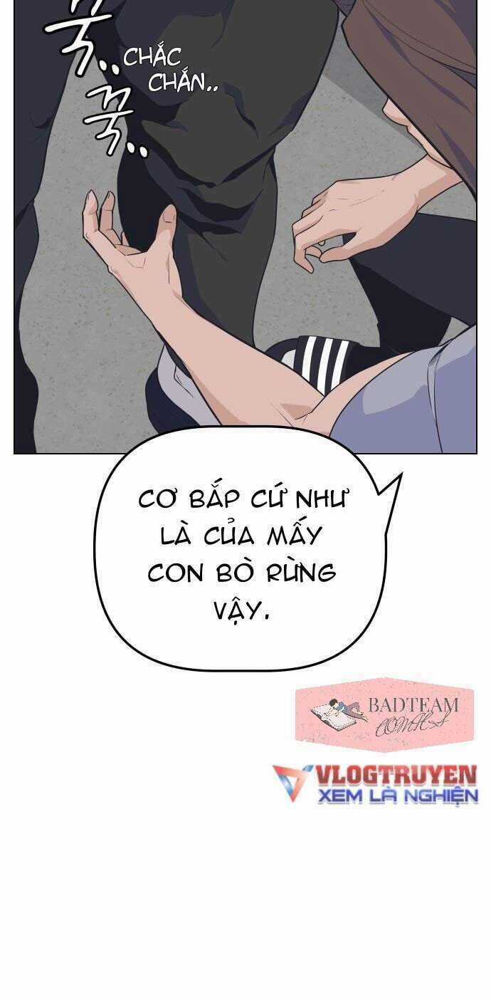 Vua Đóng Cọc Chapter 5 trang 14