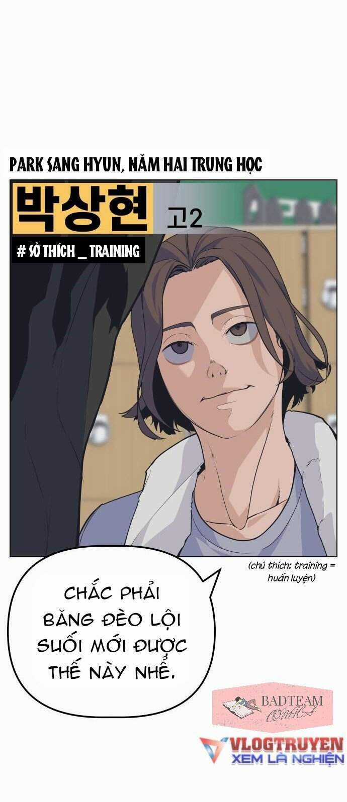 Vua Đóng Cọc Chapter 5 trang 15