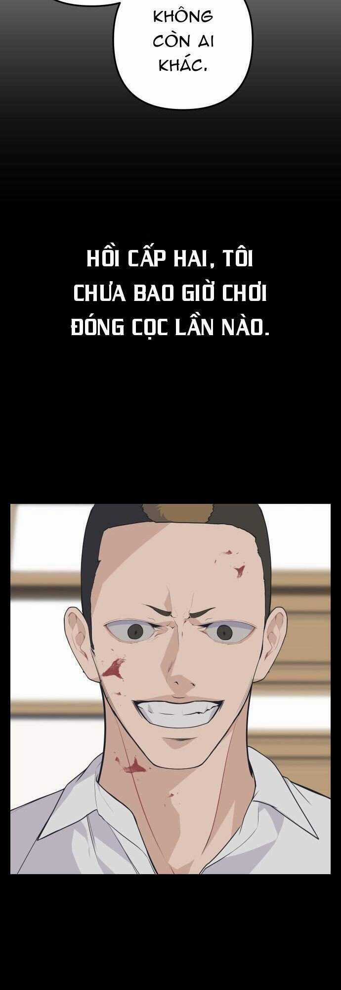 Vua Đóng Cọc Chapter 5 trang 17