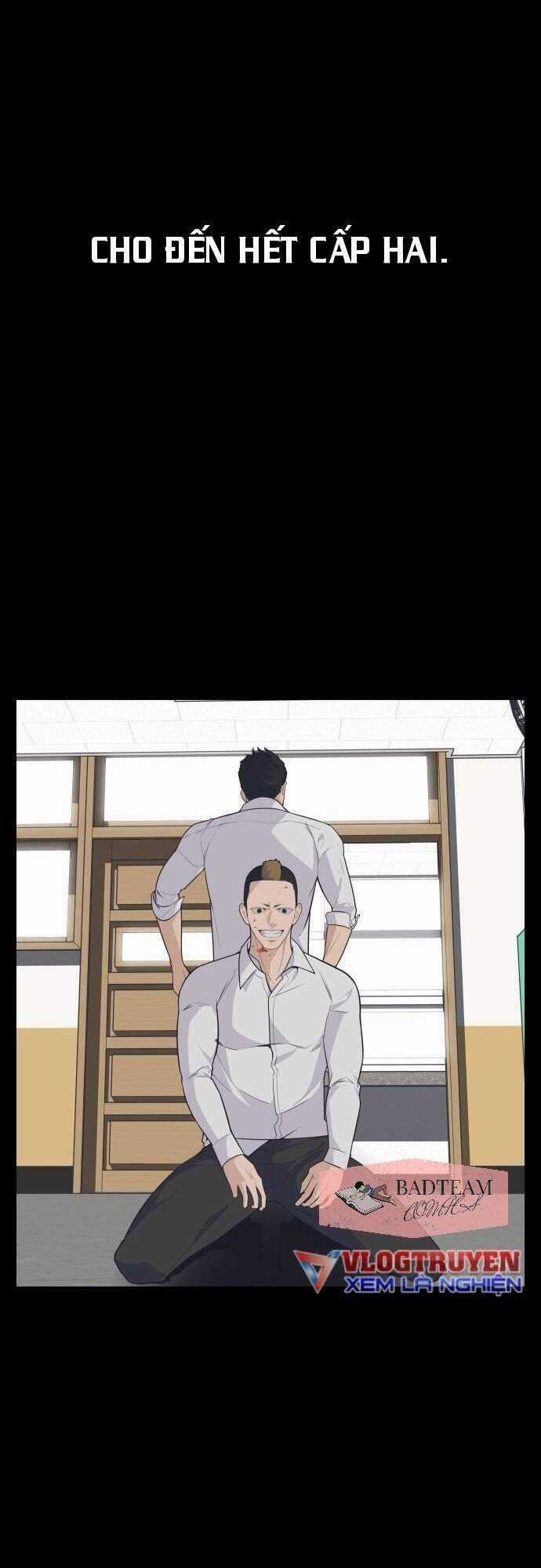 Vua Đóng Cọc Chapter 5 trang 18