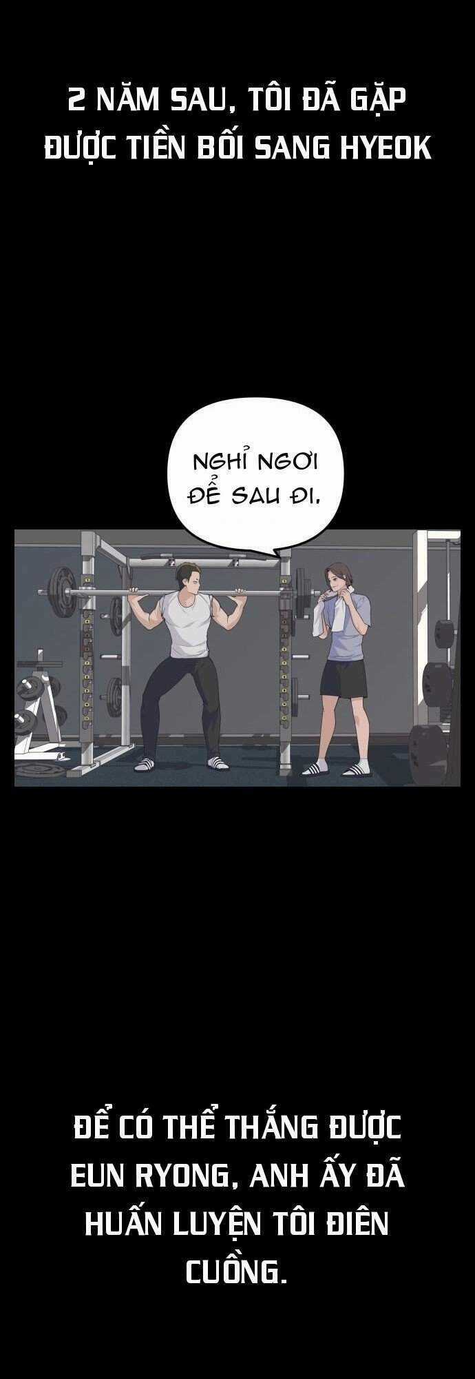 Vua Đóng Cọc Chapter 5 trang 19