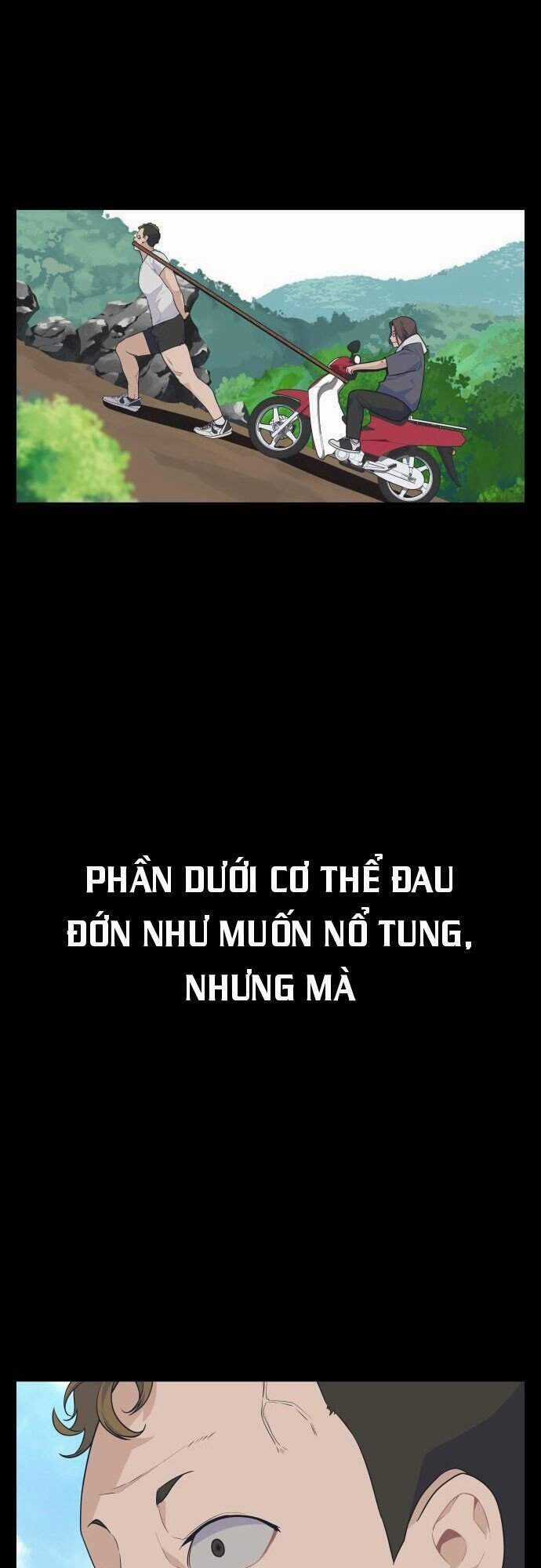 Vua Đóng Cọc Chapter 5 trang 20