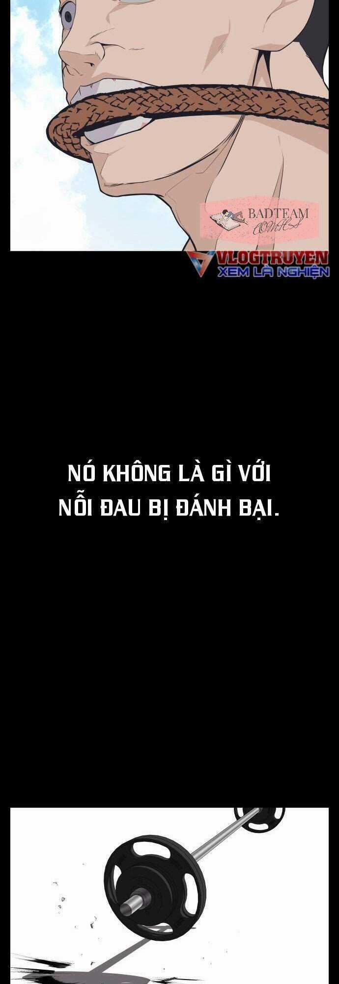 Vua Đóng Cọc Chapter 5 trang 21