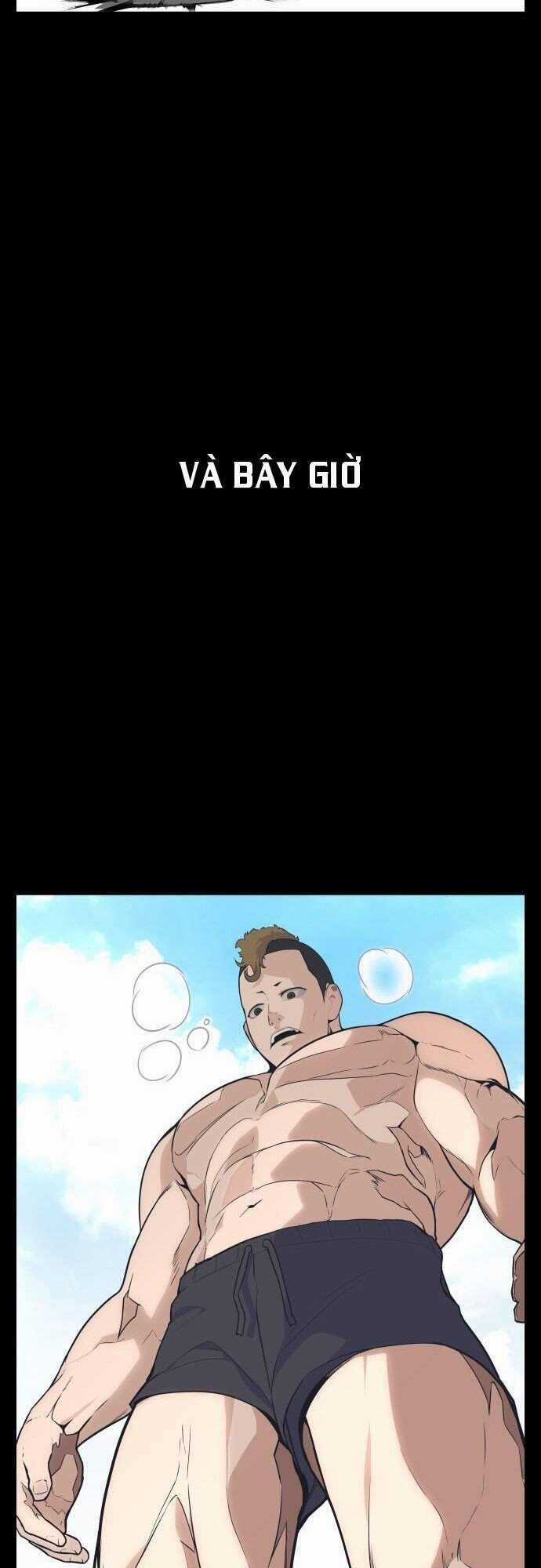 Vua Đóng Cọc Chapter 5 trang 22