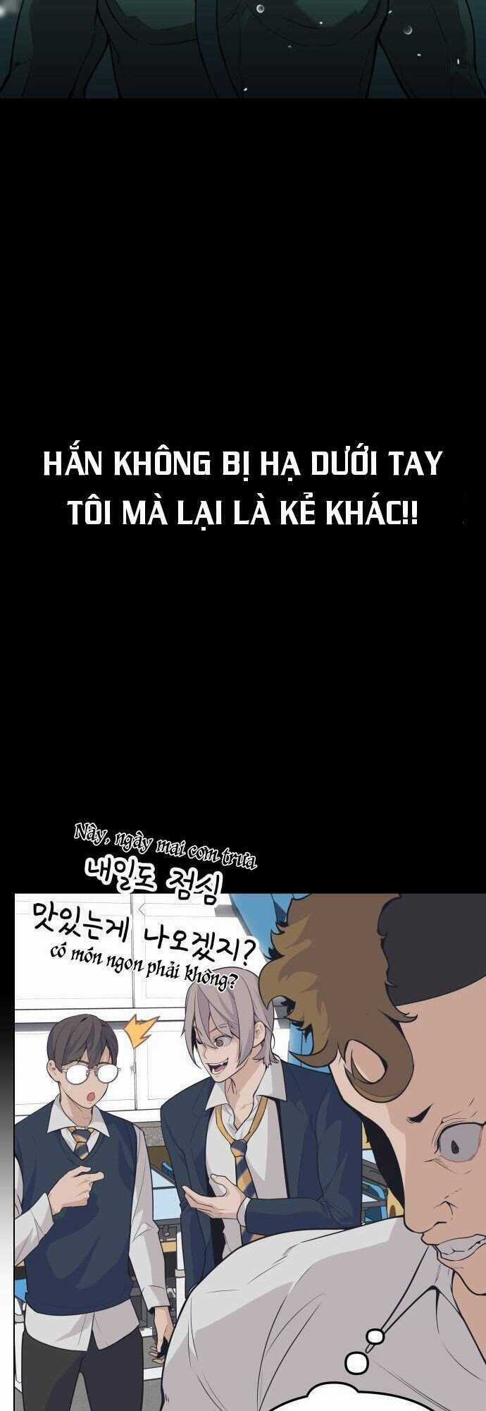 Vua Đóng Cọc Chapter 5 trang 24