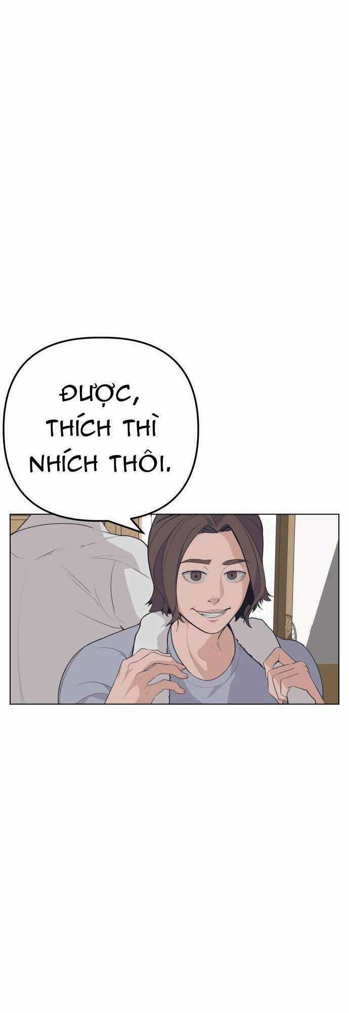 Vua Đóng Cọc Chapter 5 trang 26