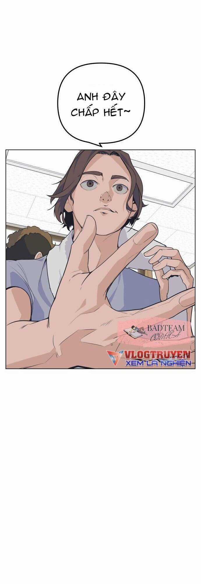 Vua Đóng Cọc Chapter 5 trang 27