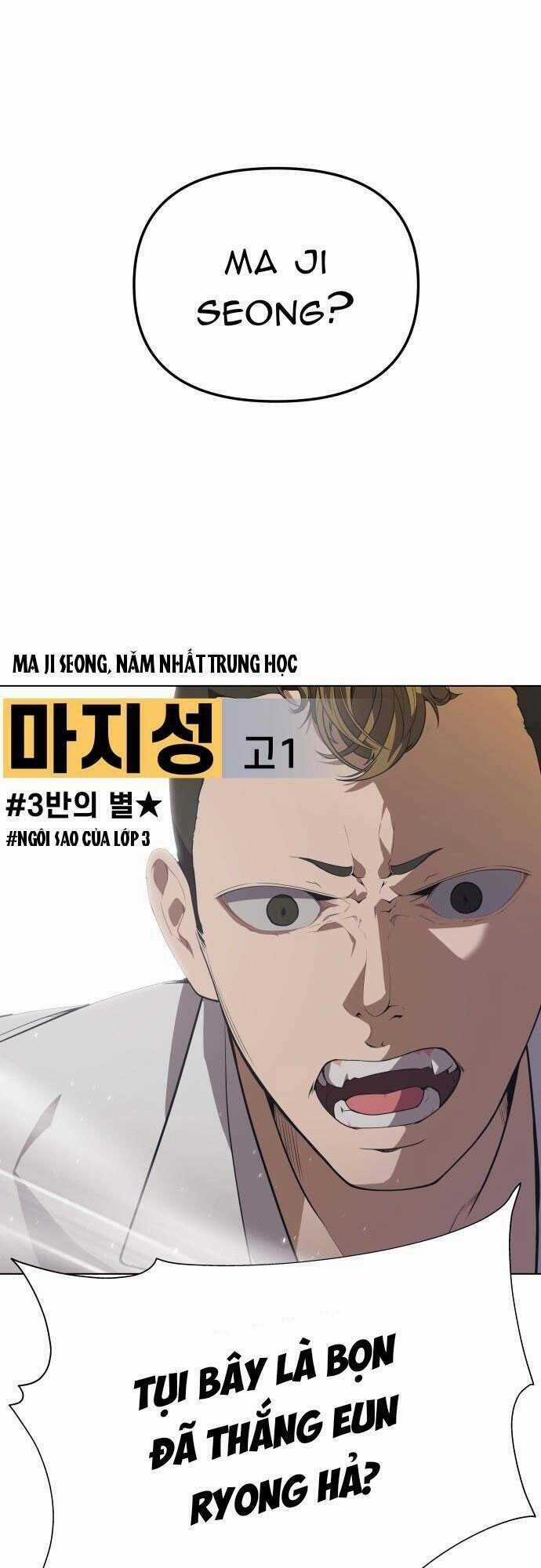 Vua Đóng Cọc Chapter 5 trang 3