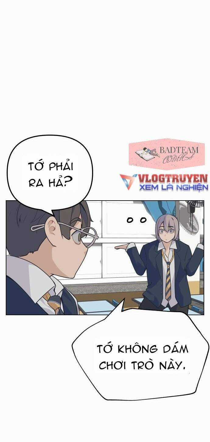 Vua Đóng Cọc Chapter 5 trang 30