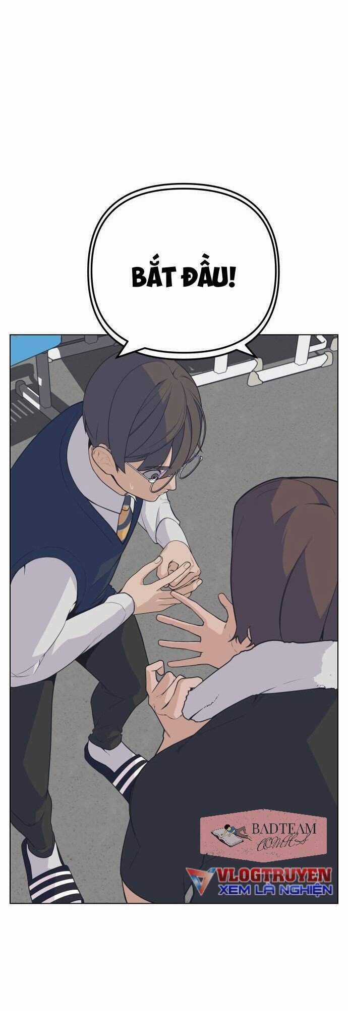 Vua Đóng Cọc Chapter 5 trang 32