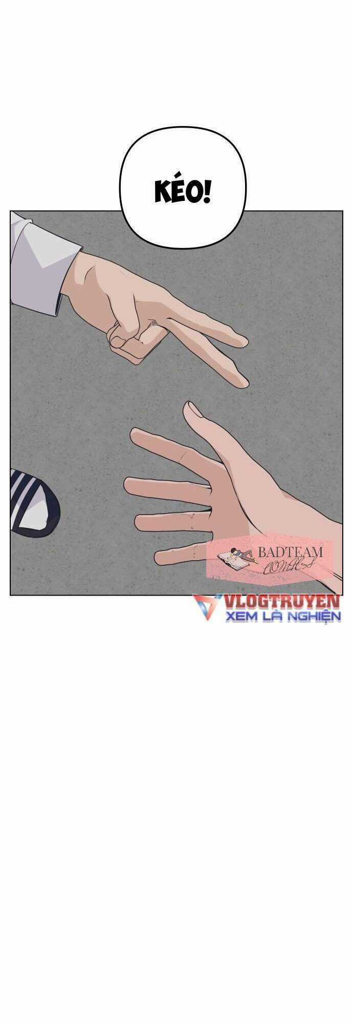 Vua Đóng Cọc Chapter 5 trang 34