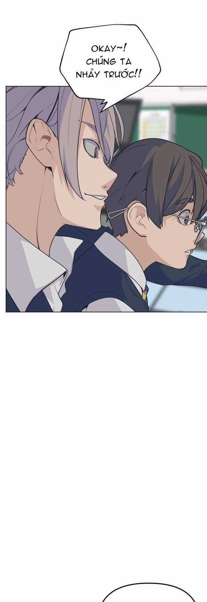 Vua Đóng Cọc Chapter 5 trang 35