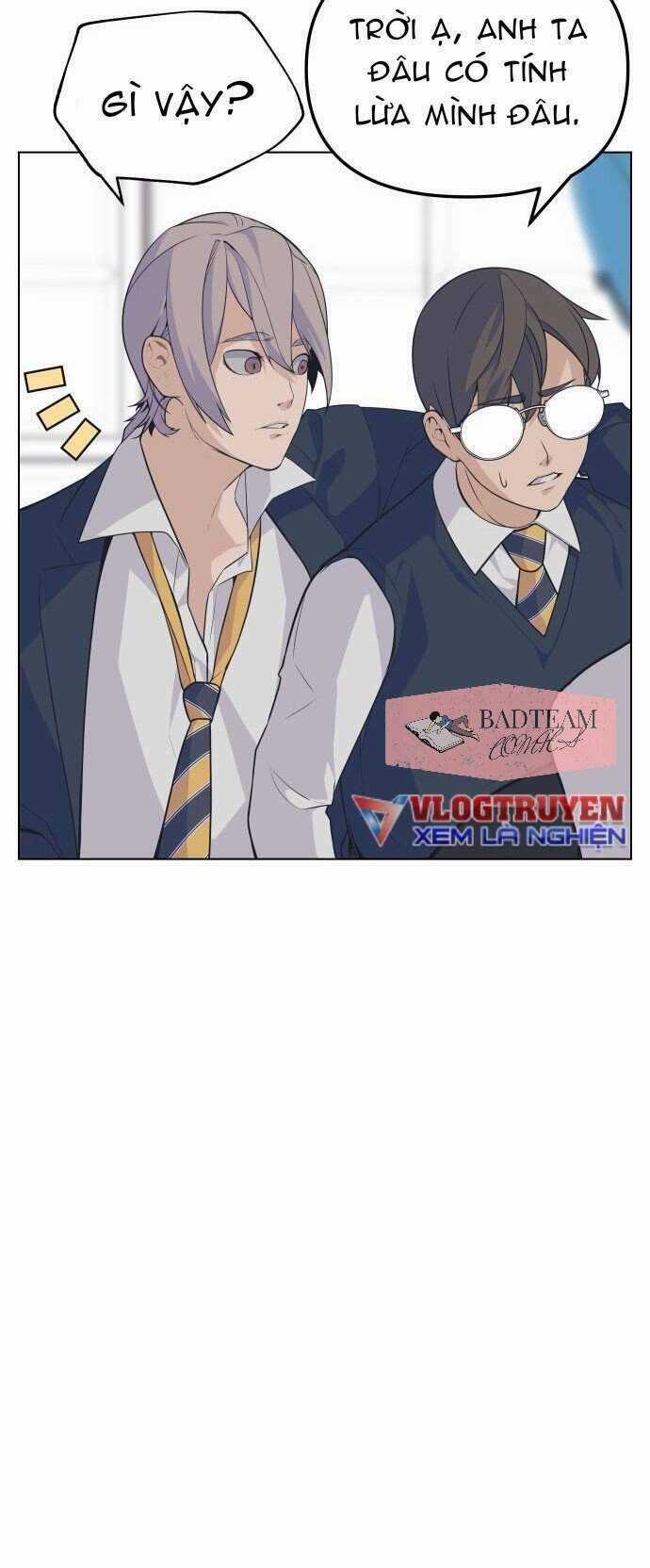 Vua Đóng Cọc Chapter 5 trang 36