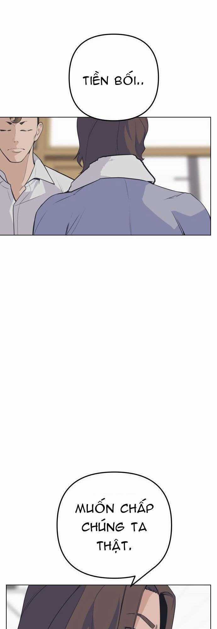 Vua Đóng Cọc Chapter 5 trang 37