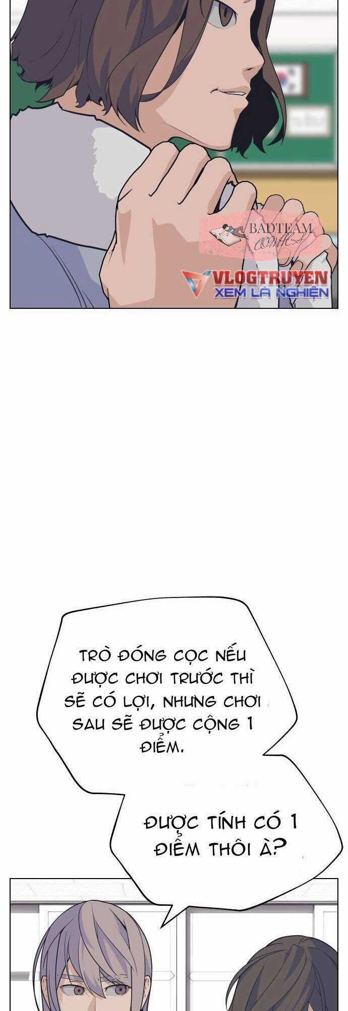 Vua Đóng Cọc Chapter 5 trang 38