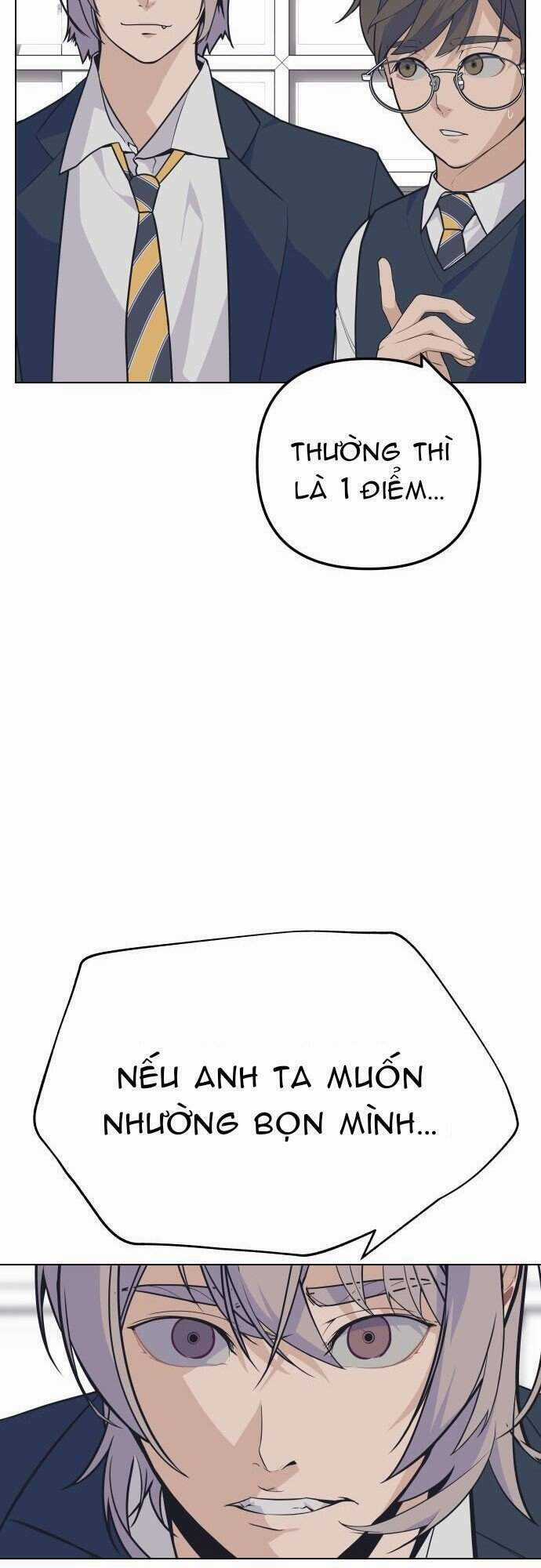 Vua Đóng Cọc Chapter 5 trang 39