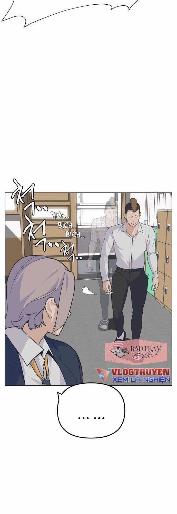 Vua Đóng Cọc Chapter 5 trang 4