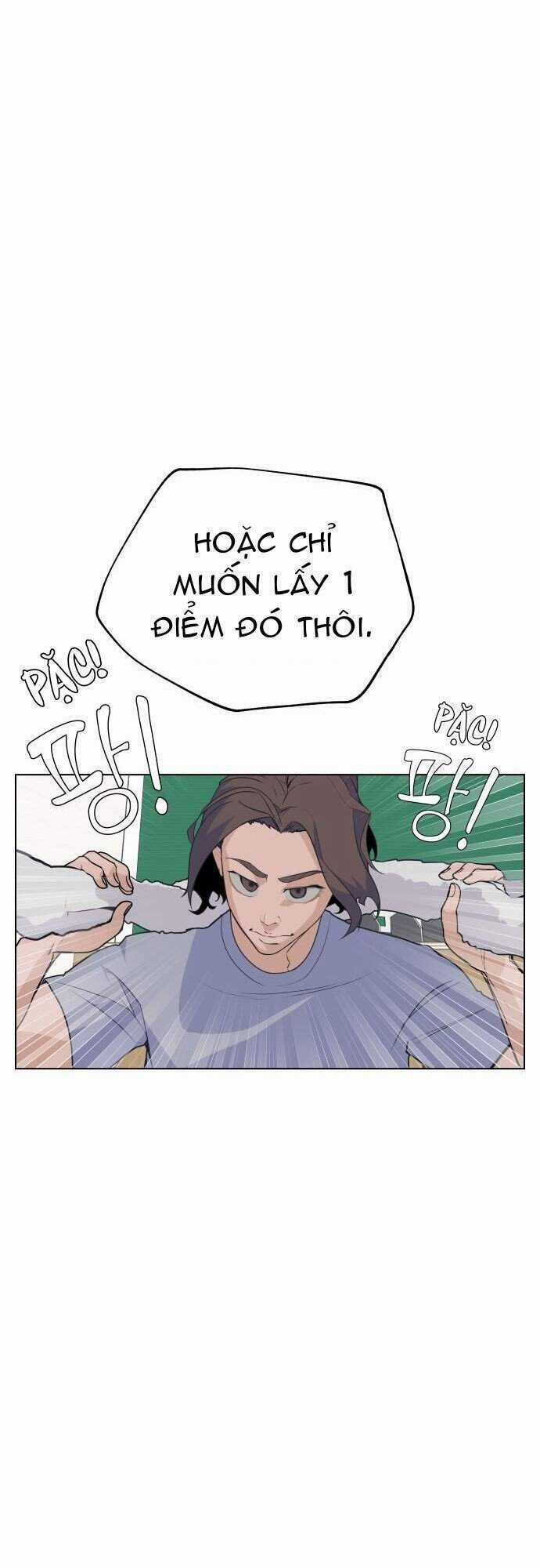 Vua Đóng Cọc Chapter 5 trang 41