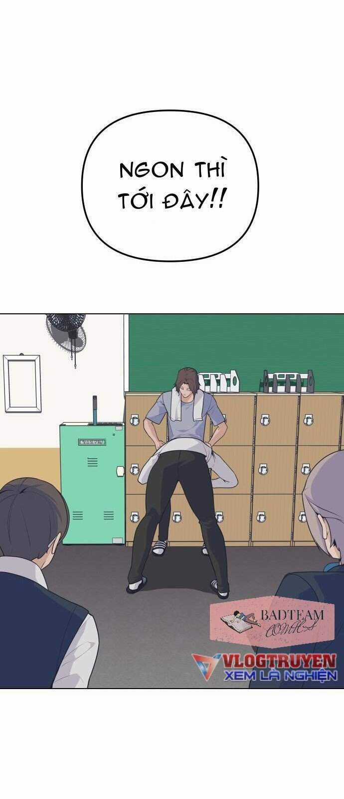 Vua Đóng Cọc Chapter 5 trang 44