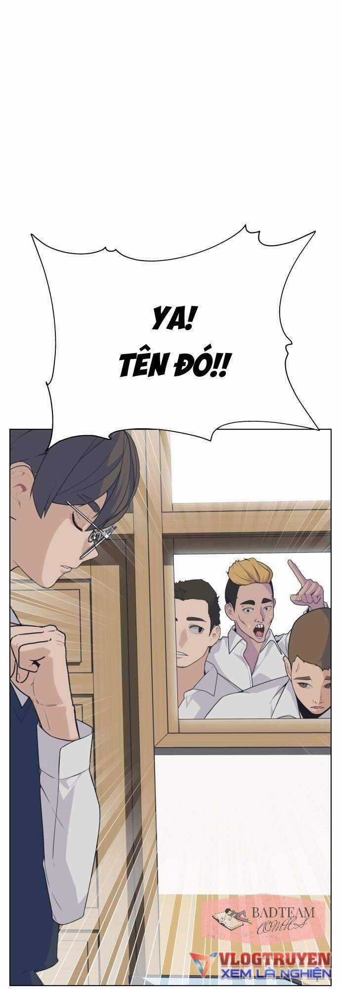 Vua Đóng Cọc Chapter 5 trang 47