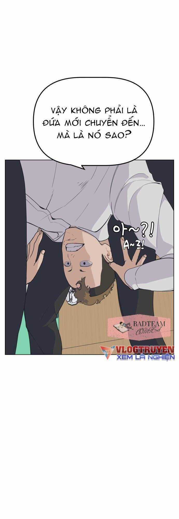 Vua Đóng Cọc Chapter 5 trang 49