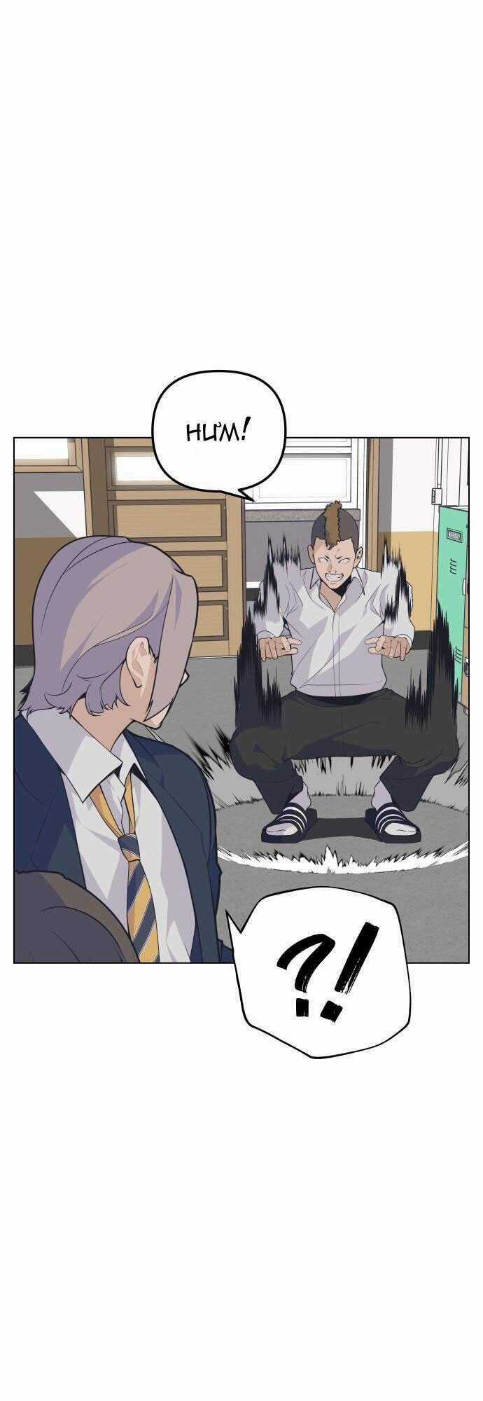 Vua Đóng Cọc Chapter 5 trang 5